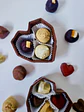 Corazón Petit Trufas- PREVENTA EXCLUSIVA DIA DE LA MADRE - Miniatura 2