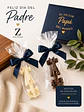 Autito de Chocolate Artesanal para Papá - Miniatura 2