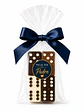Set de 4 Dominós de Chocolate Artesanal para Papá - Miniatura 1