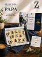 Tabletón XL Feliz Día Papá - Miniatura 3