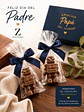 Robotín de Chocolate Artesanal para Papá - Miniatura 2