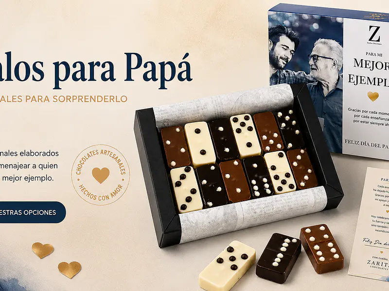 Regalos para Papá 2026: Ideas Originales para Sorprenderlo en su Día