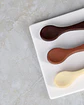 Set de 4 Cucharitas de Chocolate Sin Azúcar con Maltitol y Stevia - Miniatura 4