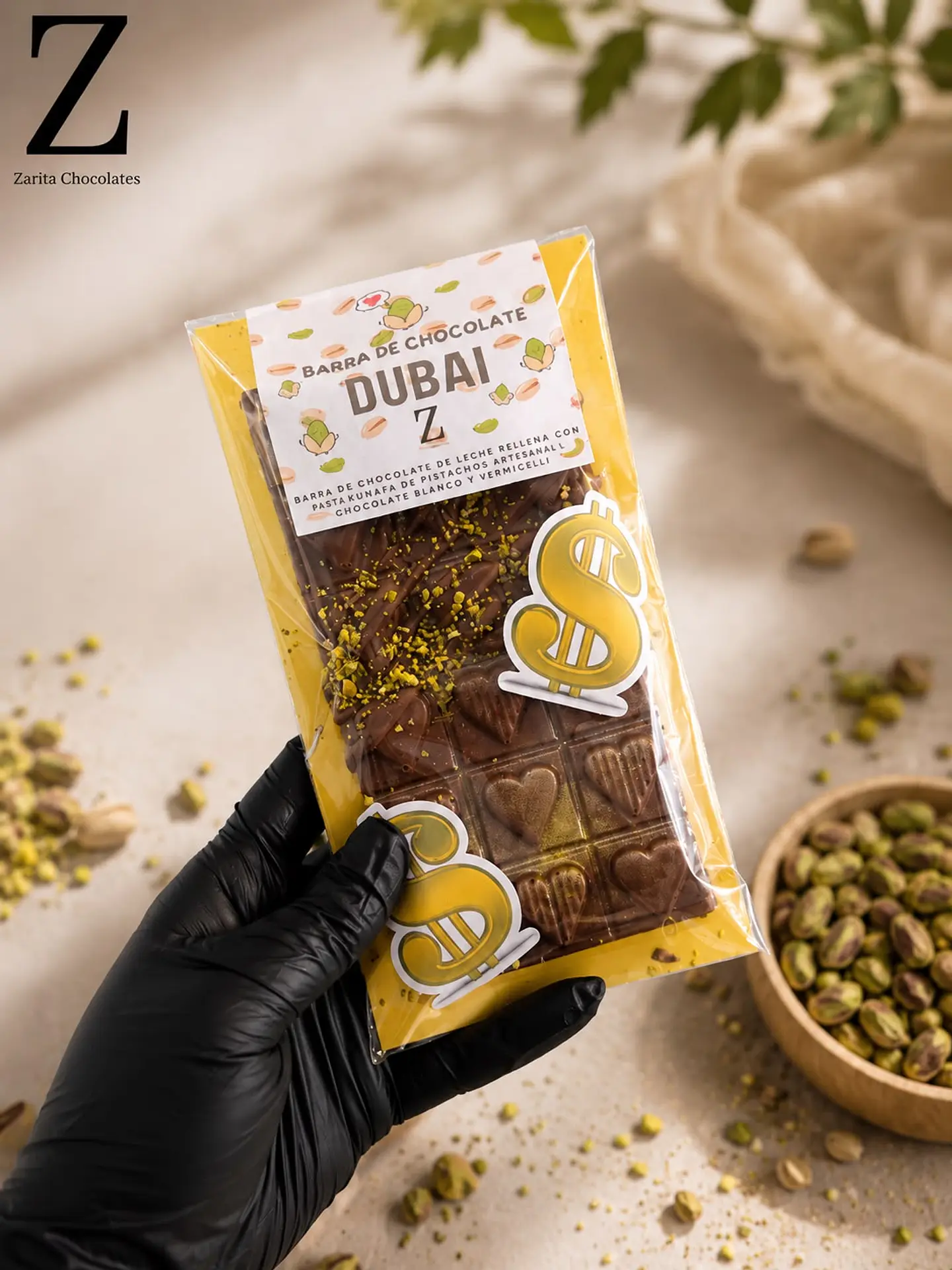 BARRA DUBAI EDICION DIA DEL PADRE 2026 5