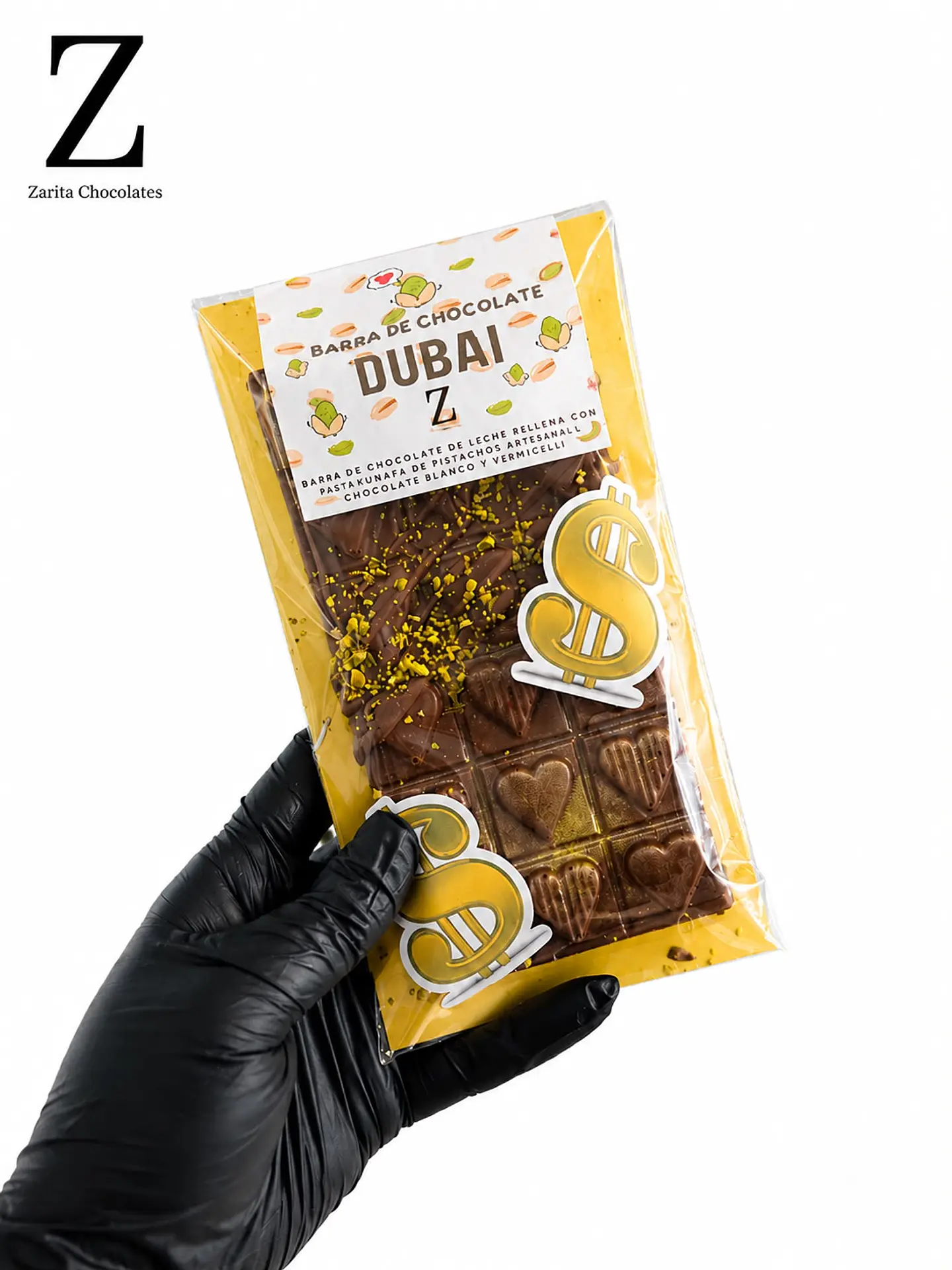 BARRA DUBAI EDICION DIA DEL PADRE 2026 1