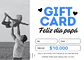 GIFT CARD  - Miniatura 2