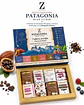 Caja Travesía  BEAN TO BAR (8 tabletas)  - Miniatura 1