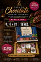 EXPERIENCIA DE CATA  BEAN TO BAR  - Miniatura 2