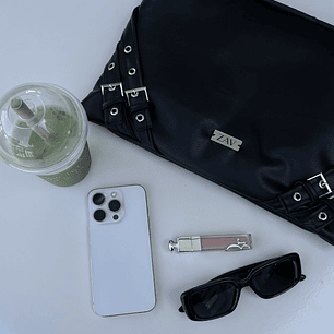 Funda Laptop Hebillas