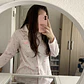 Pijama coquette rosado  - Miniatura 2