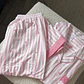 Pijama rayas  - Miniatura 1