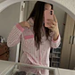 Pijama rayas  - Miniatura 2