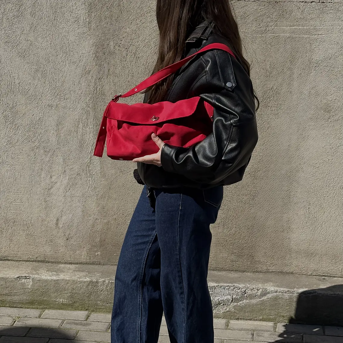 Cartera Lola  1