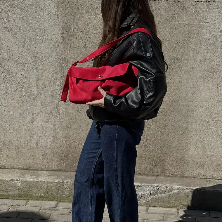 Cartera Lola  1