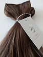 Extensões com Clips Tic-tac 56 cm, 200g - Thumbnail 3