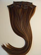 Extensão com Clips Tic-tac 66cm, 210g - Thumbnail 3