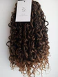 Cabelo de Fibra Premium - 280 g - Thumbnail 1
