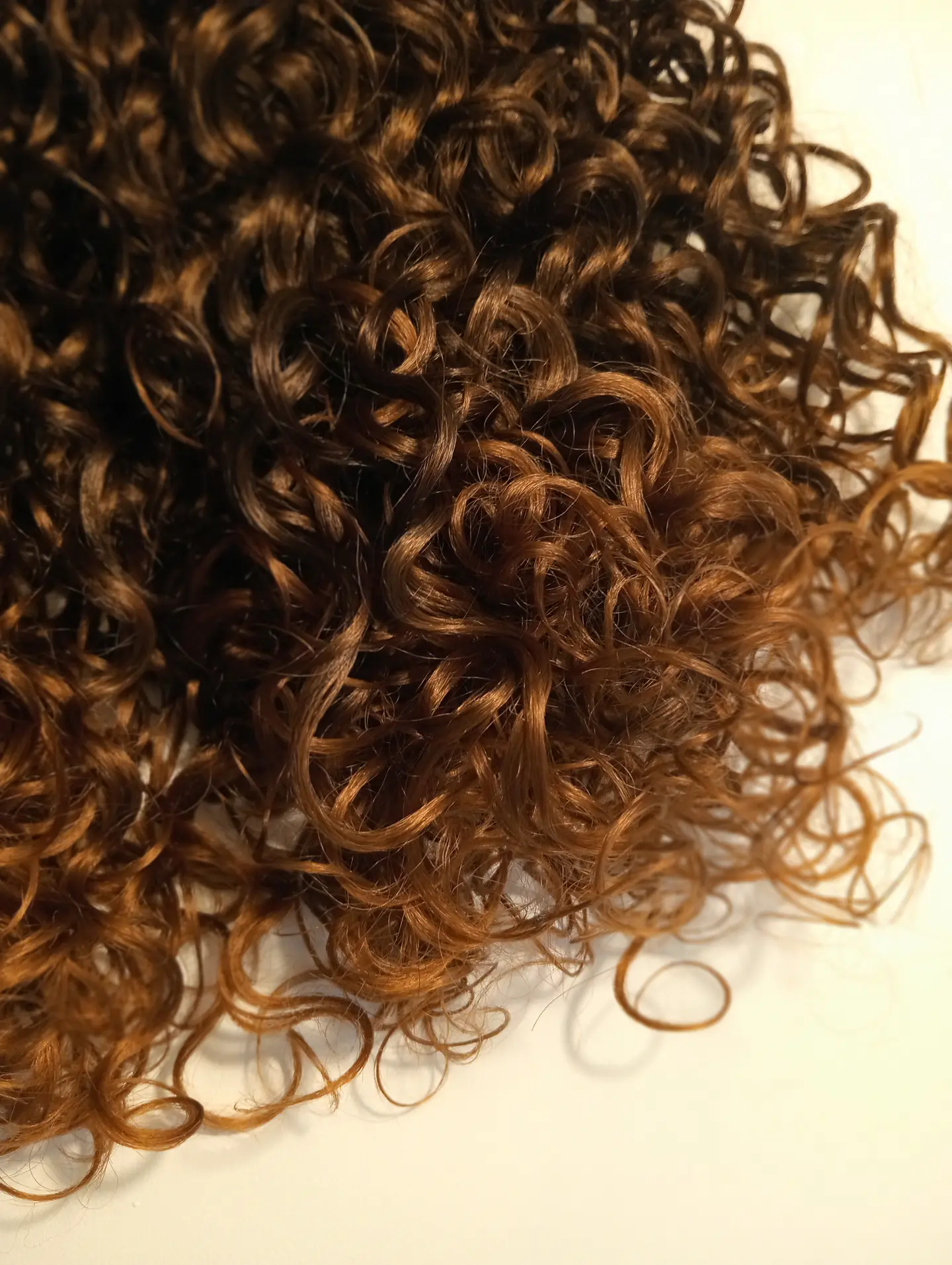 Cabelo de Fibra Premium - 280 g 2