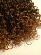 Cabelo de Fibra Premium - 280 g - Thumbnail 2