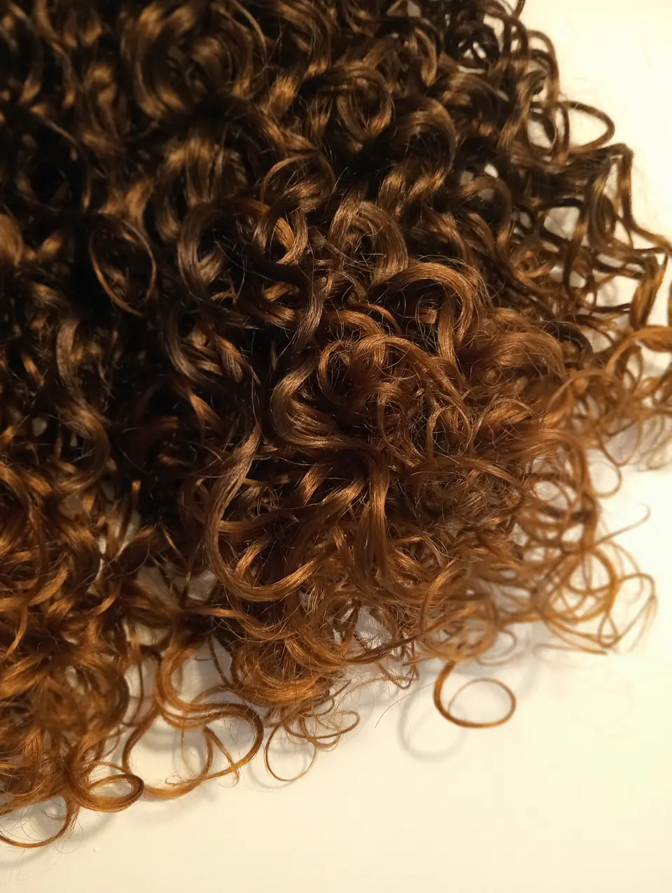 Cabelo de Fibra Premium - 280 g 2