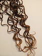 Cabelo de Fibra Premium - 280 g - Thumbnail 3