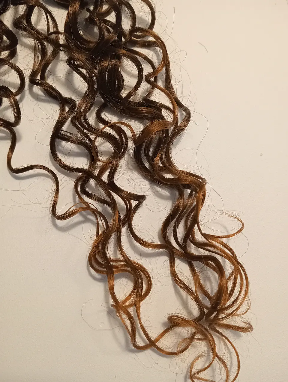 Cabelo de Fibra Premium - 280 g 3