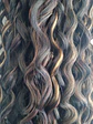 Cabelo de Fibra de Proteína Ondulado Premium - 300 g - thumbnail 4