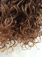 Cabelo curly 70cm (280g) - Thumbnail 3