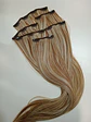 Cabelo liso 66cm com Tic-tac (200g) - Thumbnail 3