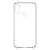 Carcasa Transparente Reforzada TPU Samsung Galaxy A11