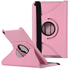 Funda Giratoria 360 Rosa Huawei Mediapad T3 7