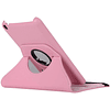 Funda Giratoria 360 Rosa Huawei Mediapad T3 7