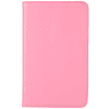 Funda Giratoria 360 Rosa Huawei Mediapad T3 7