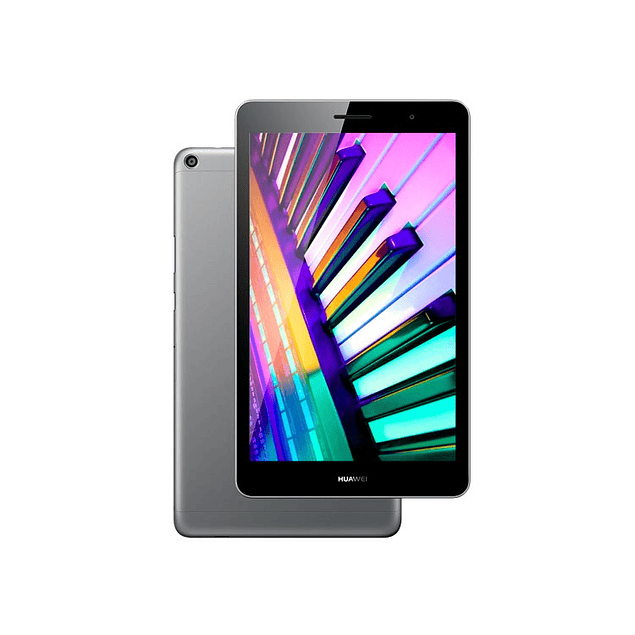 Lámina Mica Vidrio Templado Huawei Mediapad T3 8