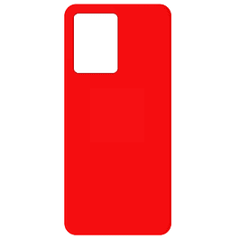 Carcasa Tipo Original Rojo Samsung Galaxy S20 Ultra
