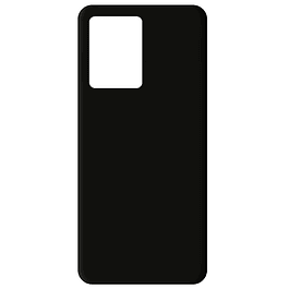 Carcasa Tipo Original Negro Samsung Galaxy S20 Ultra