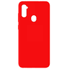 Carcasa Tipo Original Rojo Samsung Galaxy A11
