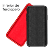 Carcasa Tipo Original Negro Samsung Galaxy S20 Ultra