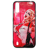 Carcasa Harley Quinn Galaxy A01