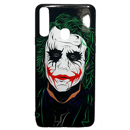 Carcasa Guasón Joker Galaxy A20s