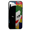 Carcasa Batman VS Guasón Joker iPhone SE 2020 & IP