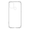 Carcasa Transparente Reforzada TPU Samsung Galaxy A21s