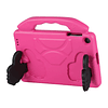 Funda Carcasa Niños Anti Golpes Fucsia Tab A 10.1 2019 T515 - T510