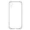 Carcasa Transparente Reforzada TPU iPhone XR