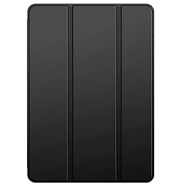 Funda Smart Cover - Book Cover Negro iPad 10.2'' 9ª/8ª/7ª Gen