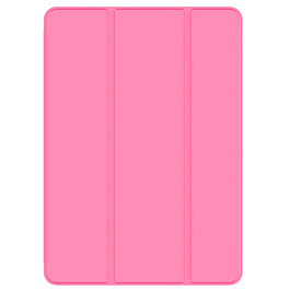 Funda Smart Cover - Book Cover Rosado iPad 10.2'' 9ª/8ª/7ª Gen