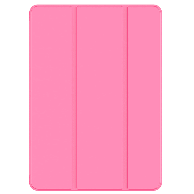 Funda Smart Cover - Book Cover Rosado iPad 10.2'' 9ª/8ª/7ª Gen