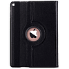 Funda Giratoria Negro iPad 10.2'' 9ª/8ª/7ª Gen