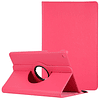 Funda Giratoria Fucsia Galaxy Tab A 10.1 2019 T515 - T510