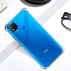 Carcasa Transparente Reforzada Xiaomi Redmi 9C